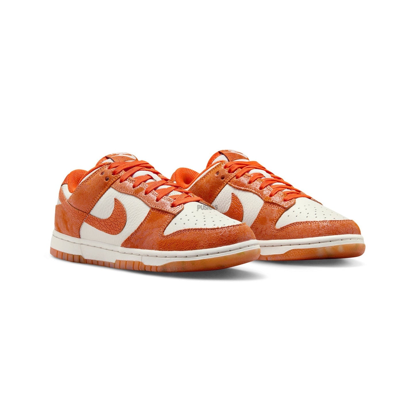 New Dunk Low 'Total Orange' Women's (2023)