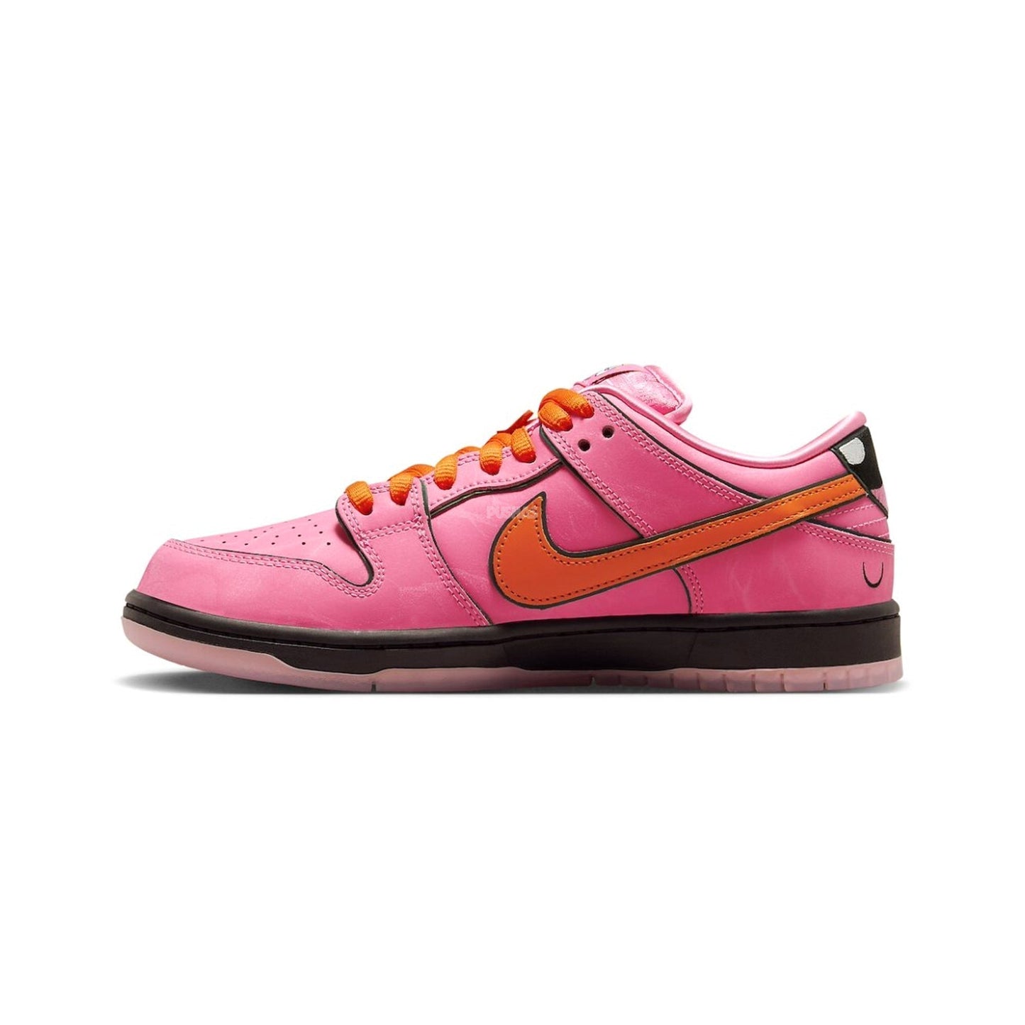 New SB Dunk Low 'The Powerpuff Girls Blossom' (2023)