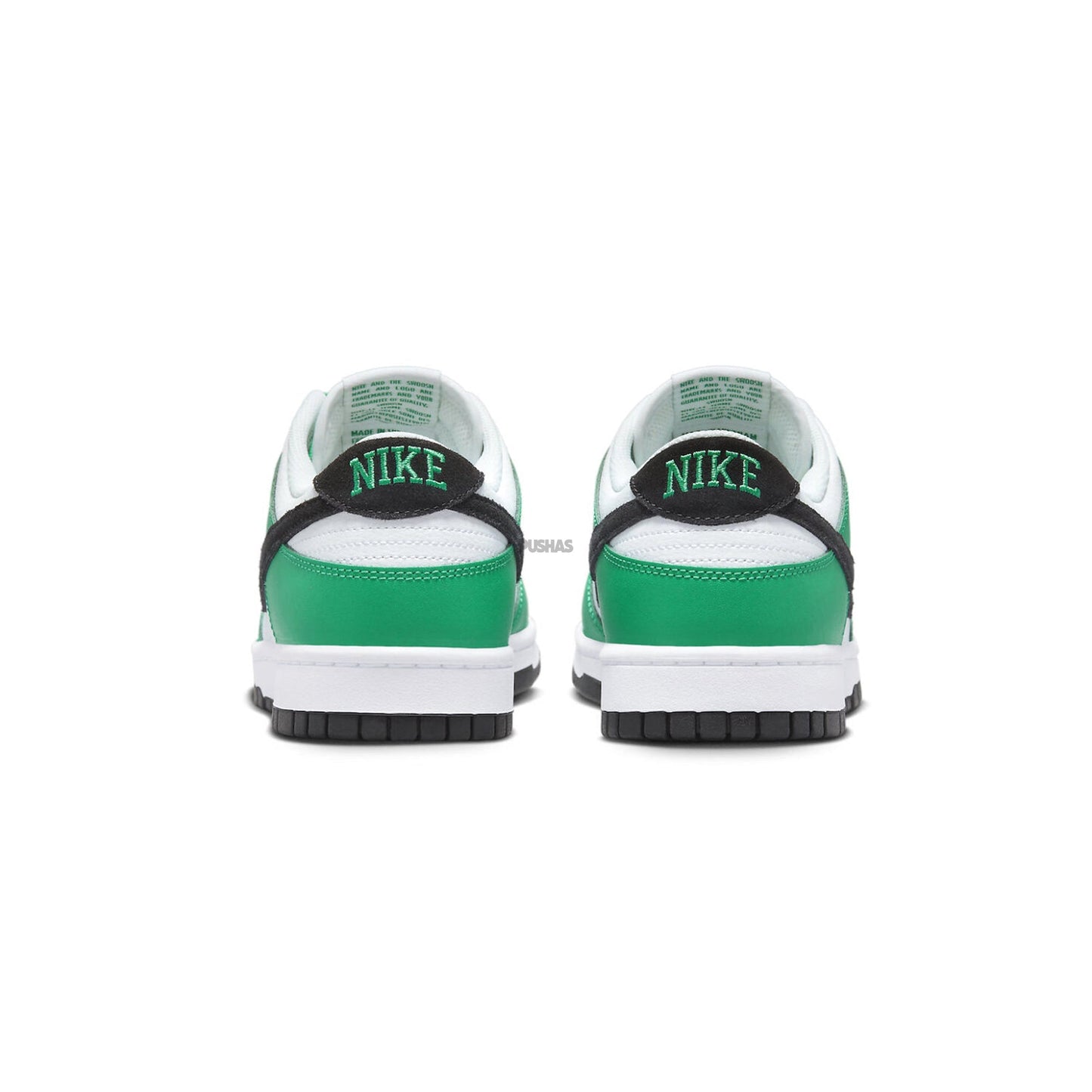 New Dunk Low 'Celtics' (2023)