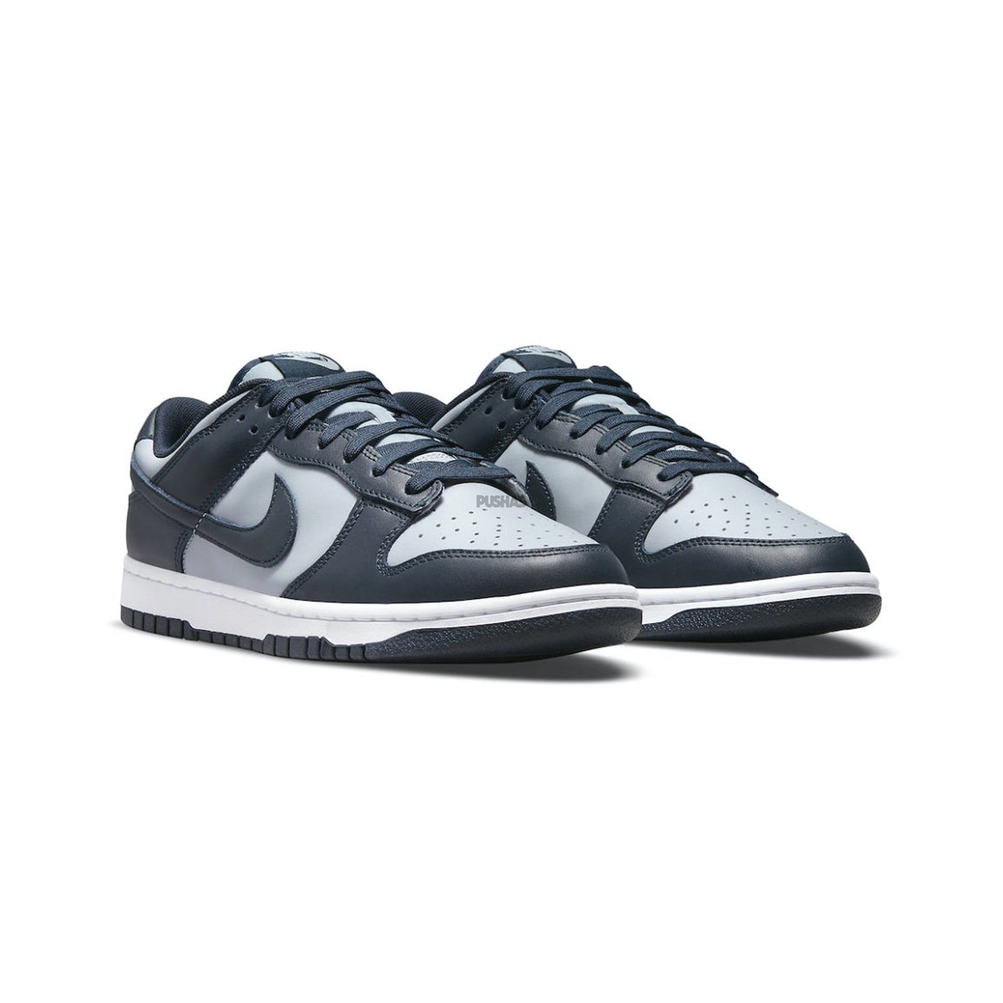 New Dunk Low 'Georgetown' (2021)