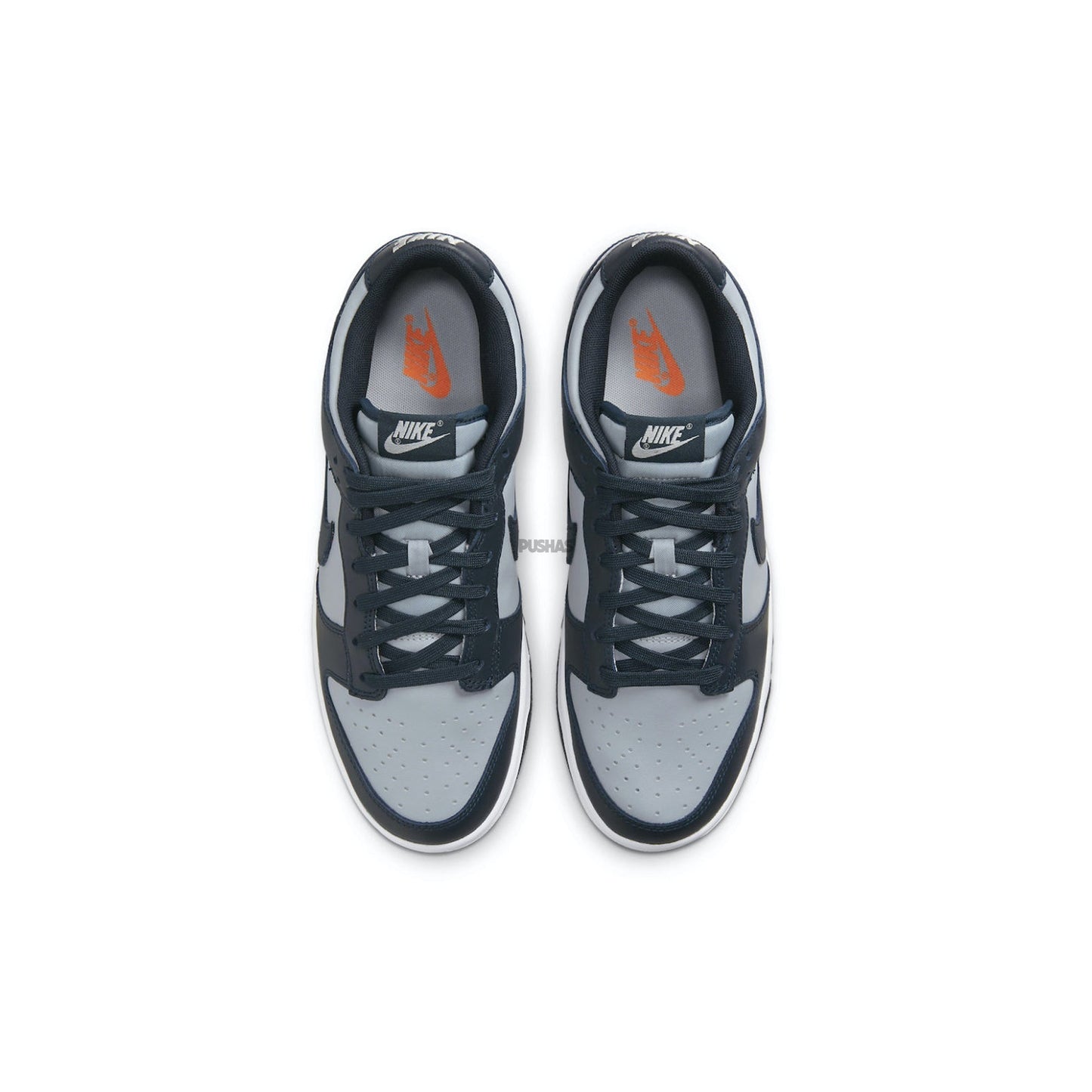 New Dunk Low 'Georgetown' (2021)