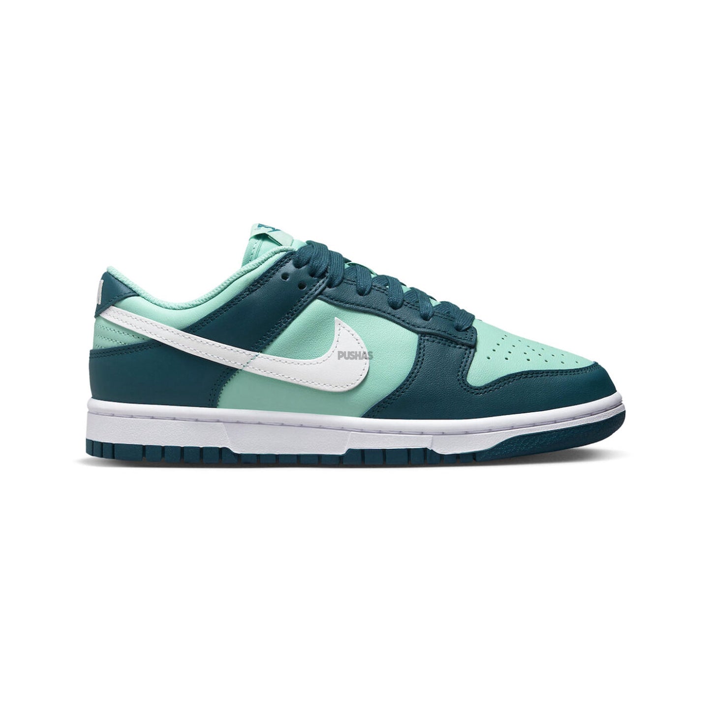 New Dunk Low 'Geode Teal' Women's (2023)