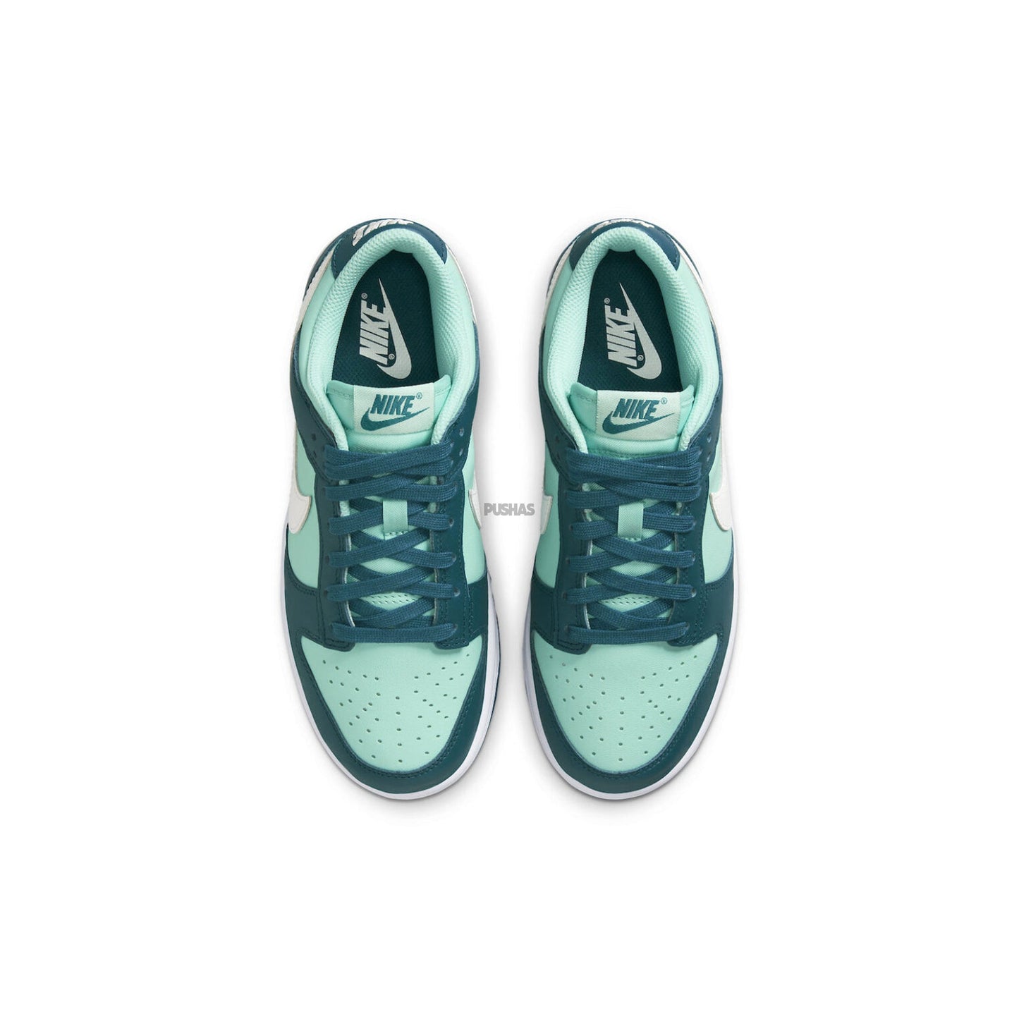 New Dunk Low 'Geode Teal' Women's (2023)