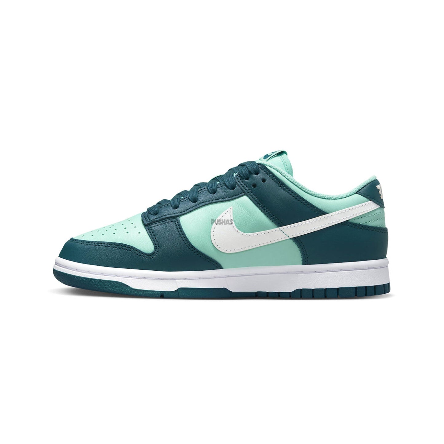New Dunk Low 'Geode Teal' Women's (2023)