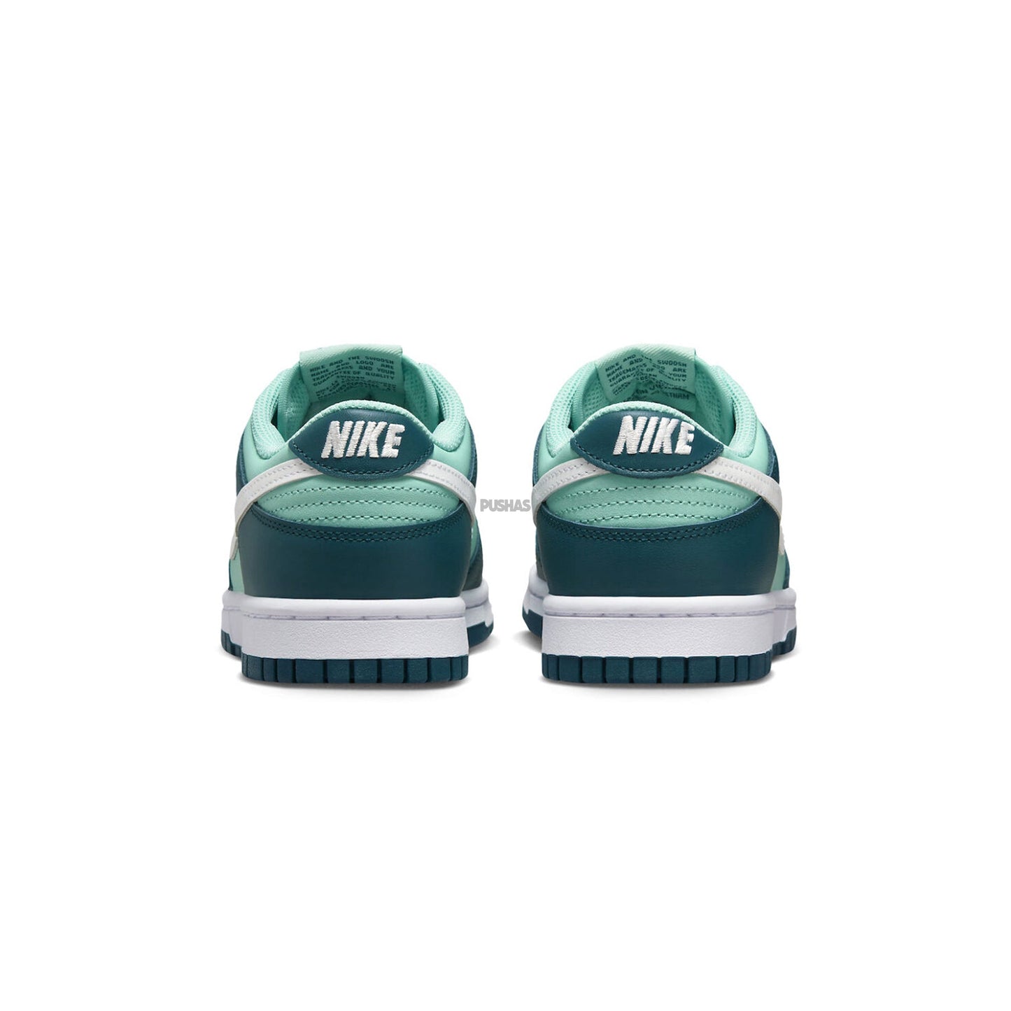 New Dunk Low 'Geode Teal' Women's (2023)