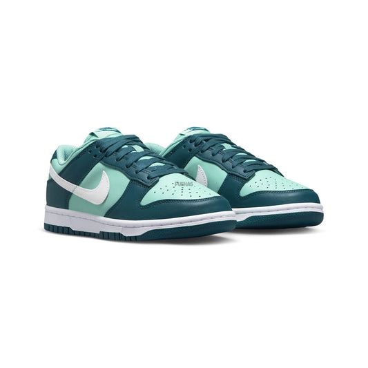 New Dunk Low 'Geode Teal' Women's (2023)
