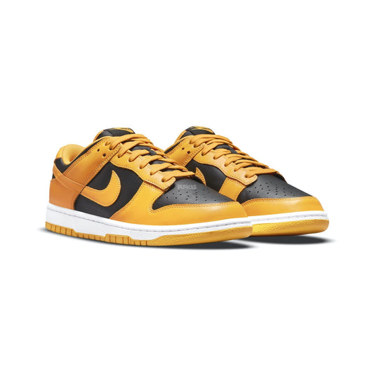New Dunk Low 'Goldenrod' (2021)