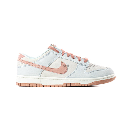 New Dunk Low 'Fossil Rose' (2022)