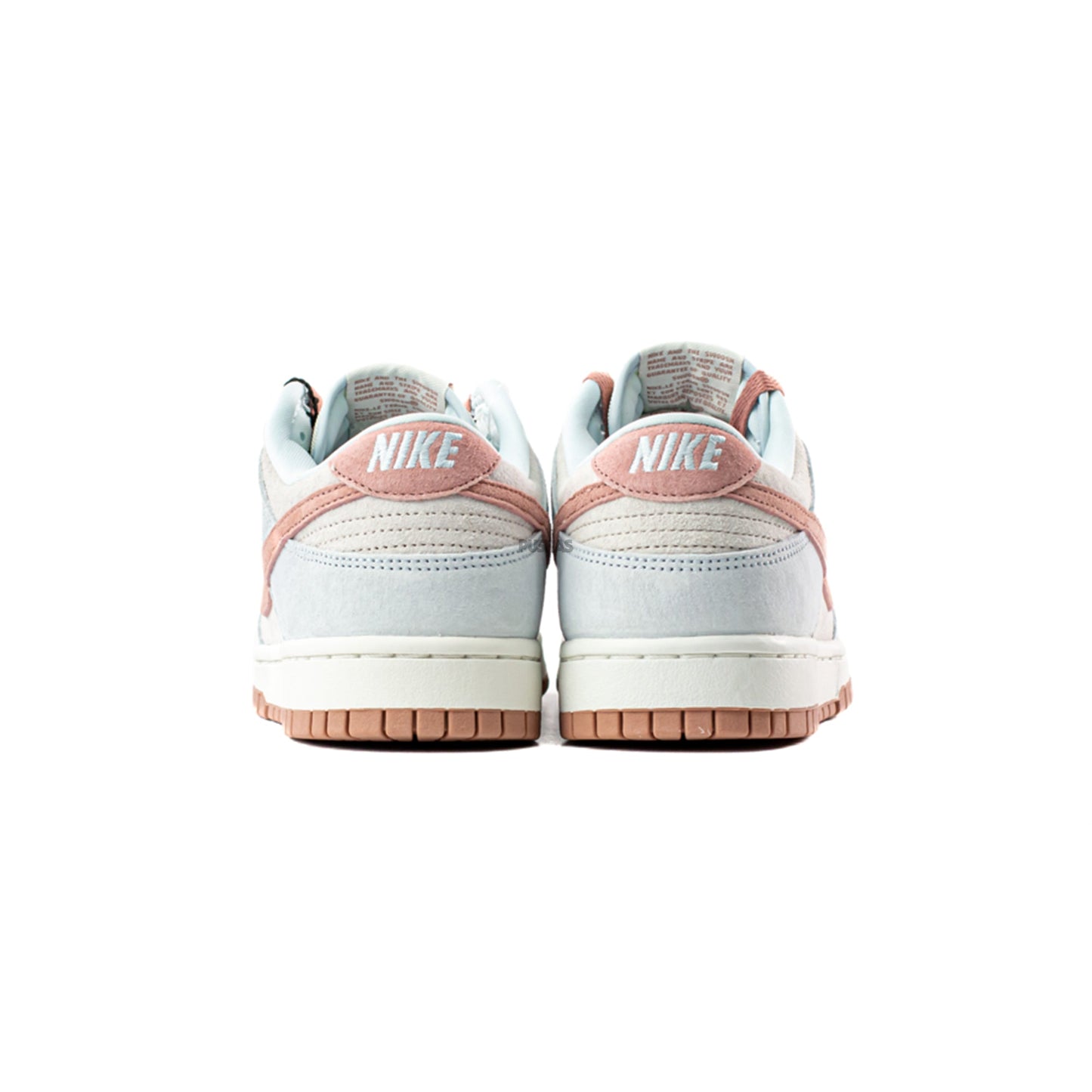 New Dunk Low 'Fossil Rose' (2022)
