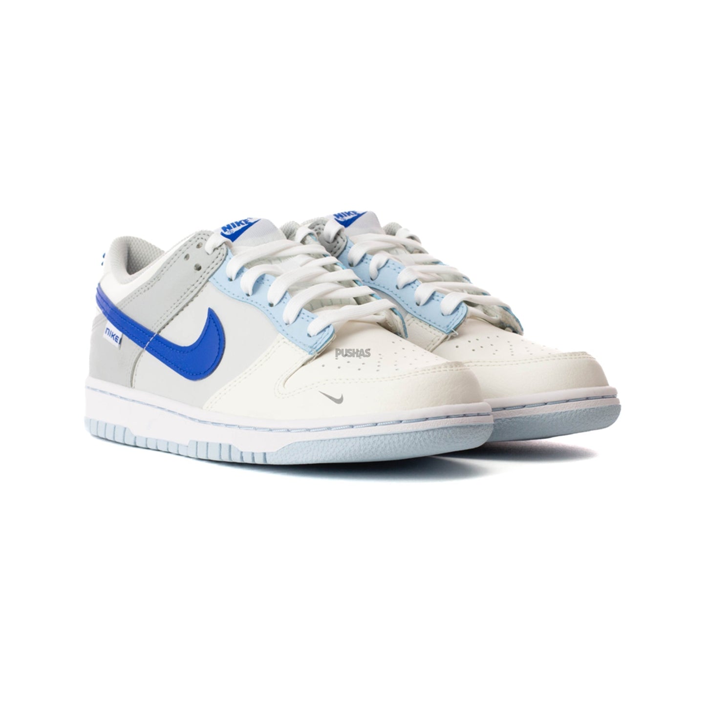 New Dunk Low 'Ivory Hyper Royal' GS (2022)