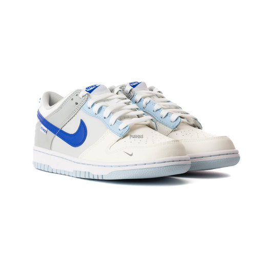 New Dunk Low 'Ivory Hyper Royal' GS (2022)