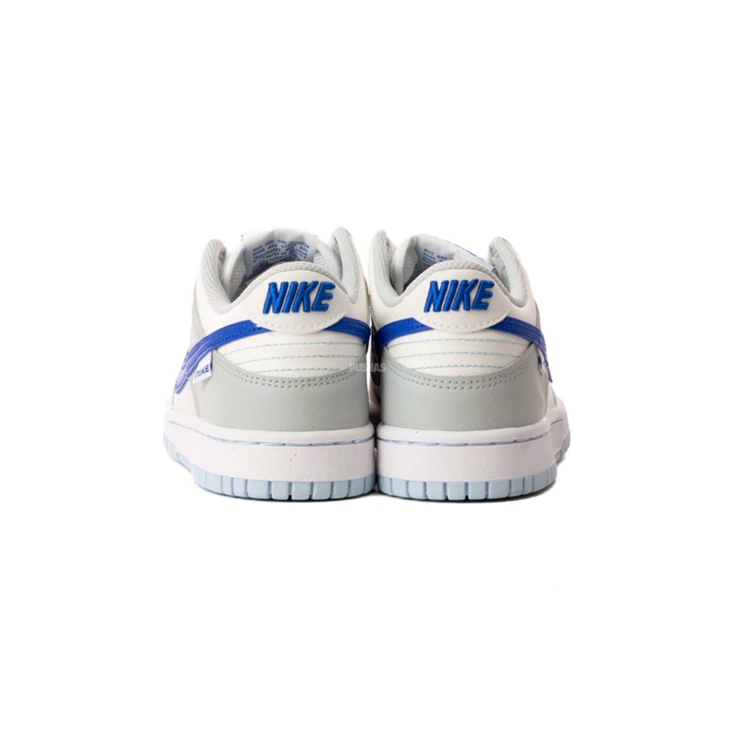 New Dunk Low 'Ivory Hyper Royal' GS (2022)