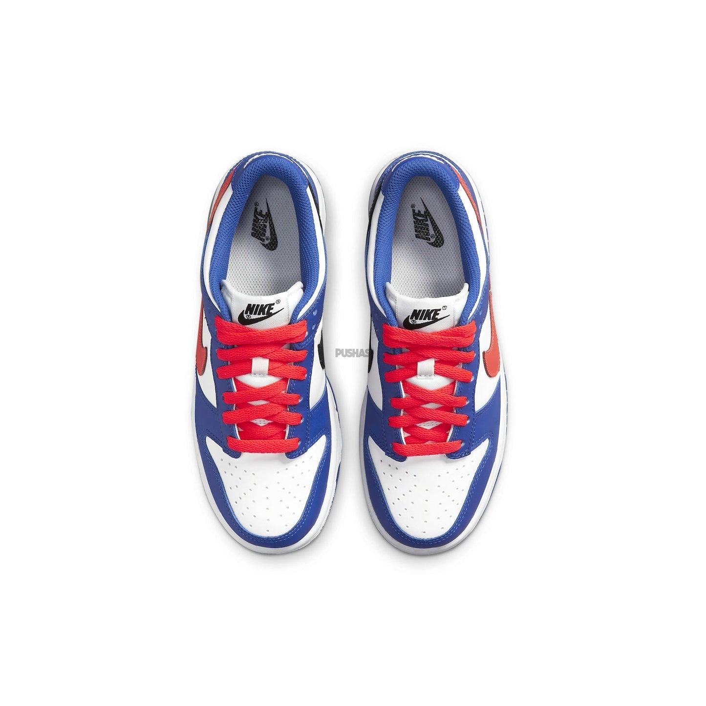 New Dunk Low 'Royal Red' GS (2021)