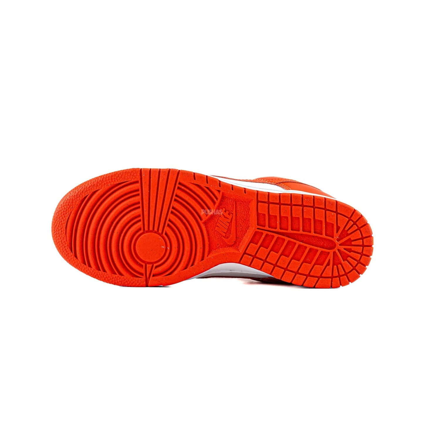 New Dunk Low By PUSHAS 'Syracuse' (2022)