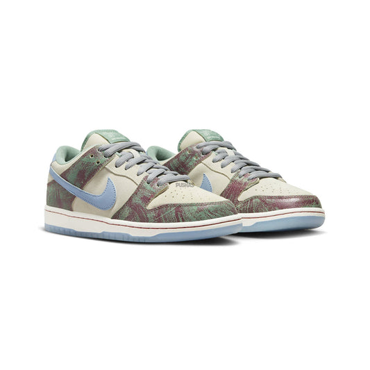 New SB Dunk Low 'Crenshaw Skate Club' (2023)