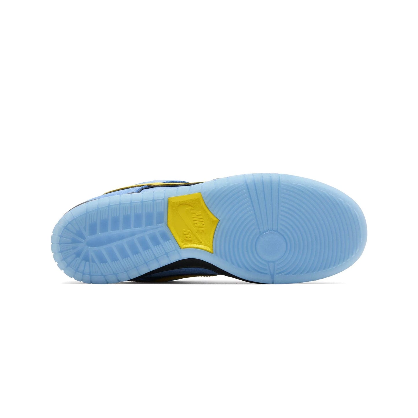 SB Dunk Low 'The Powerpuff Girls Bubbles' (2023)