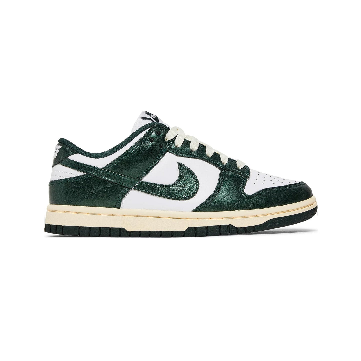 New Dunk Low 'Vintage Green' Women's (2022)
