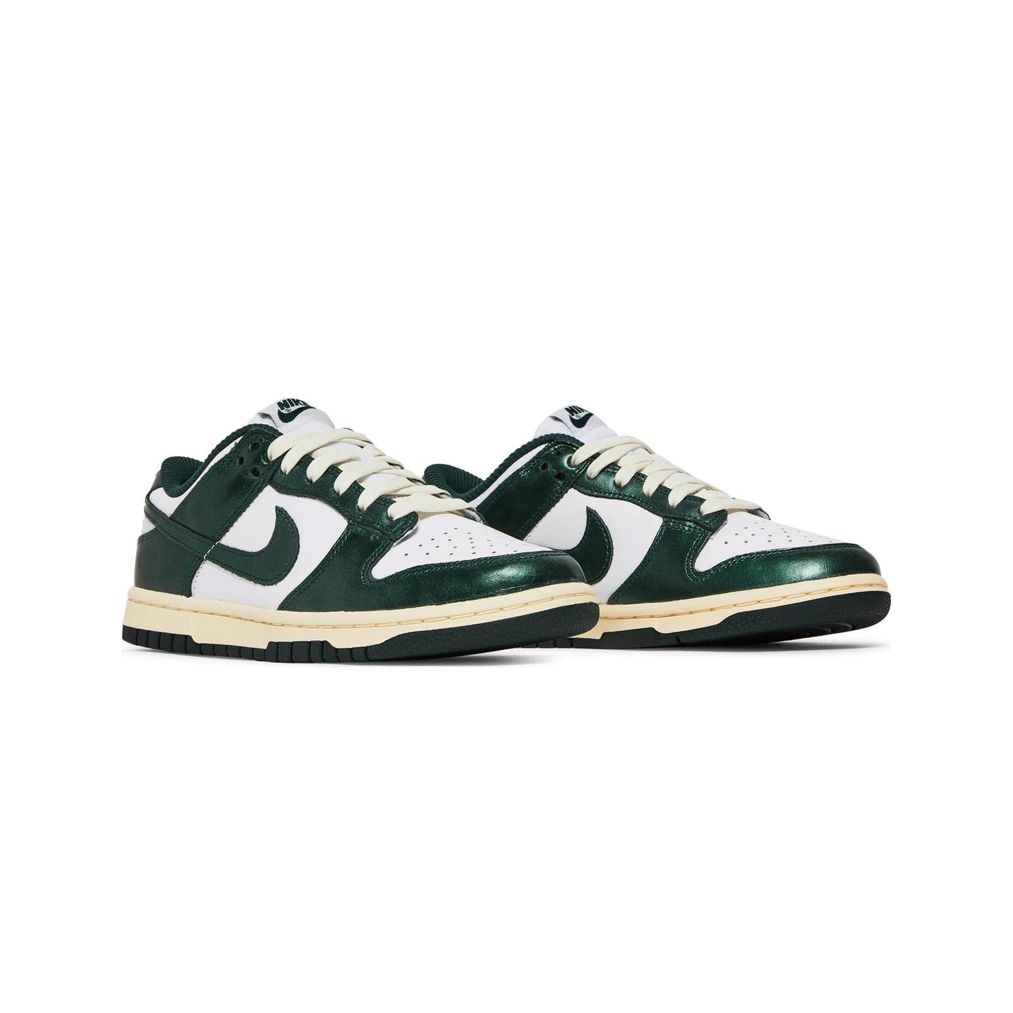 New Dunk Low 'Vintage Green' Women's (2022)