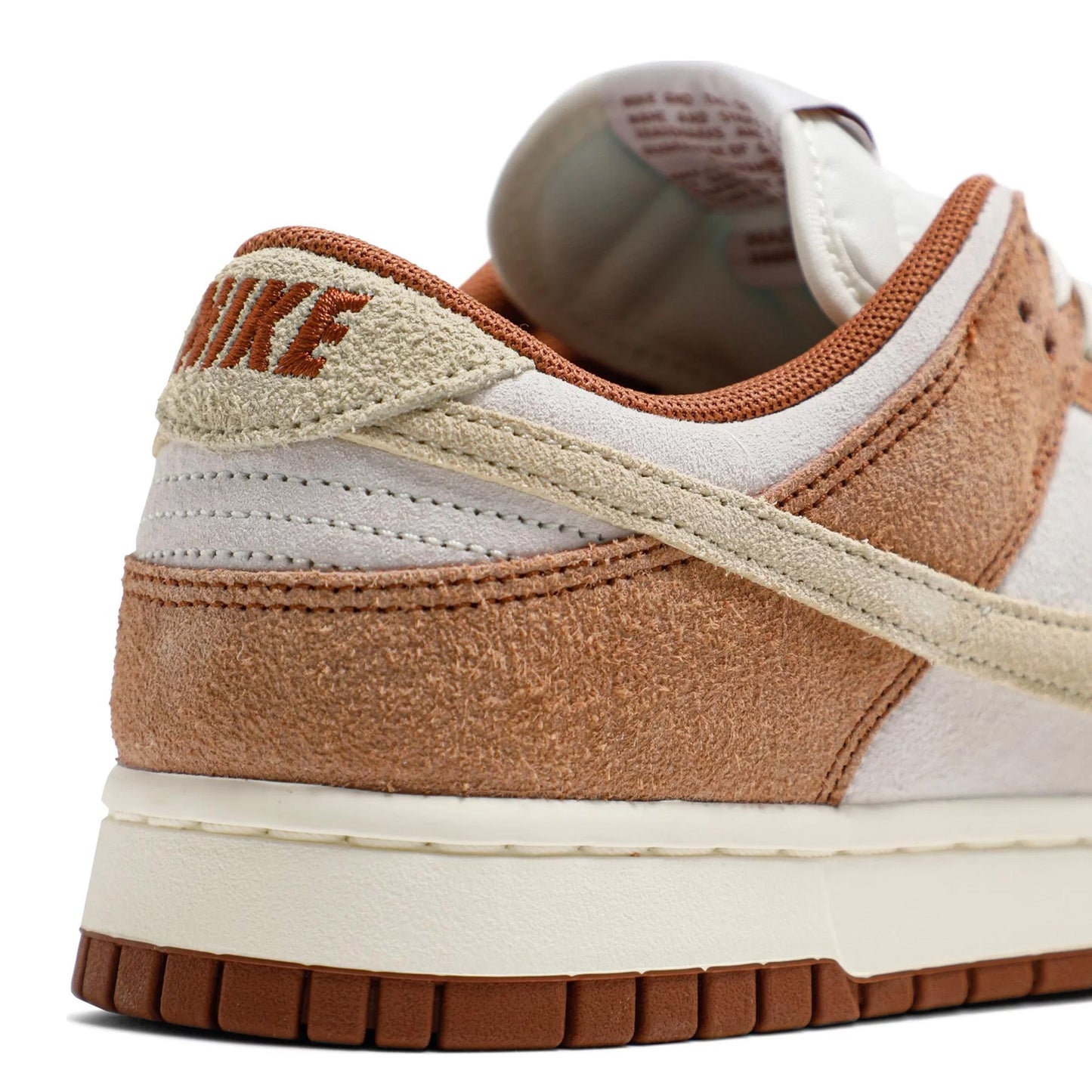 New Dunk Low 'Medium Curry' (2021)