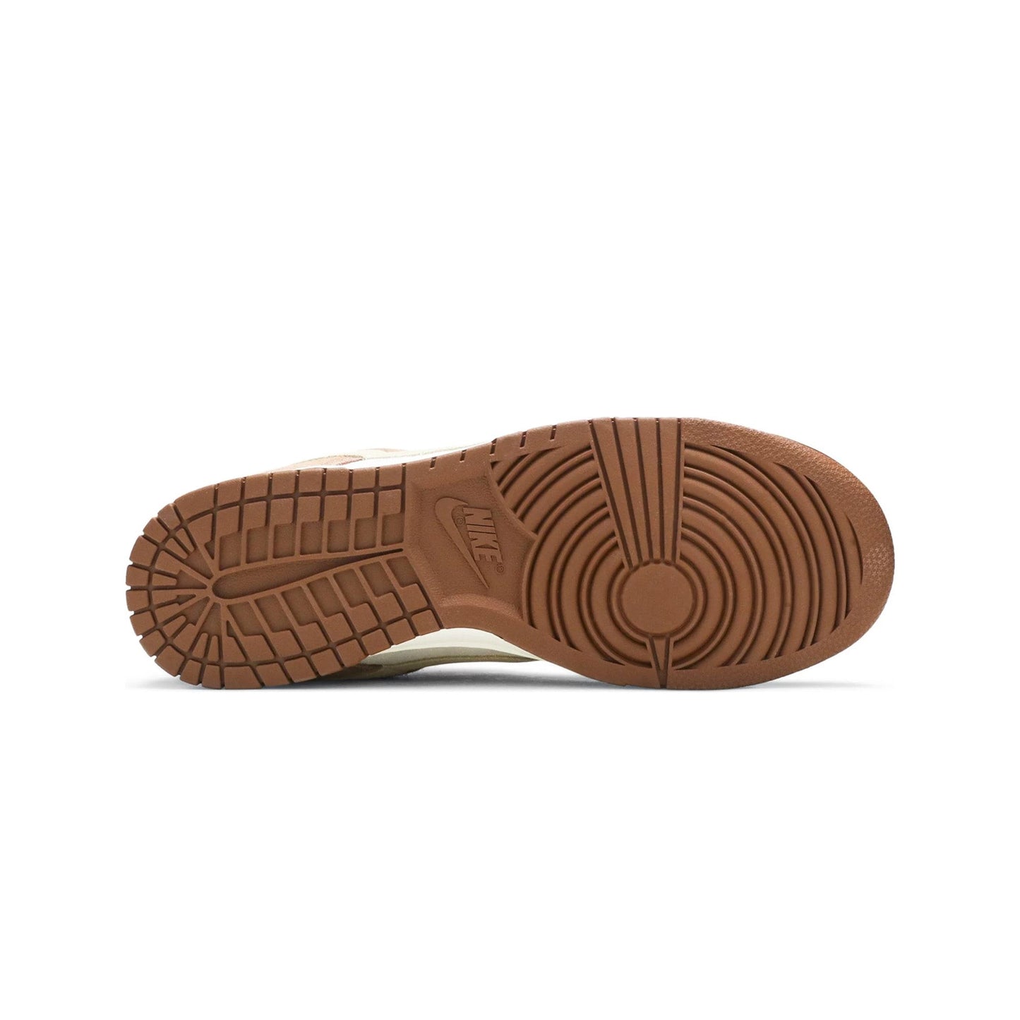 New Dunk Low 'Medium Curry' (2021)