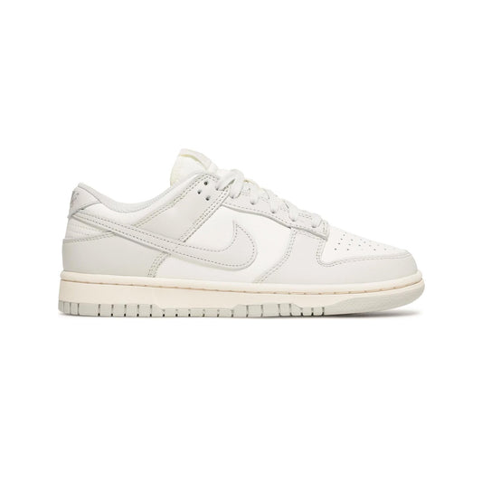 New Dunk Low 'Sail Light Bone' Women's (2021)