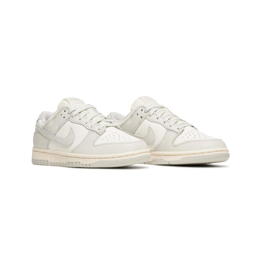 New Dunk Low 'Sail Light Bone' Women's (2021)