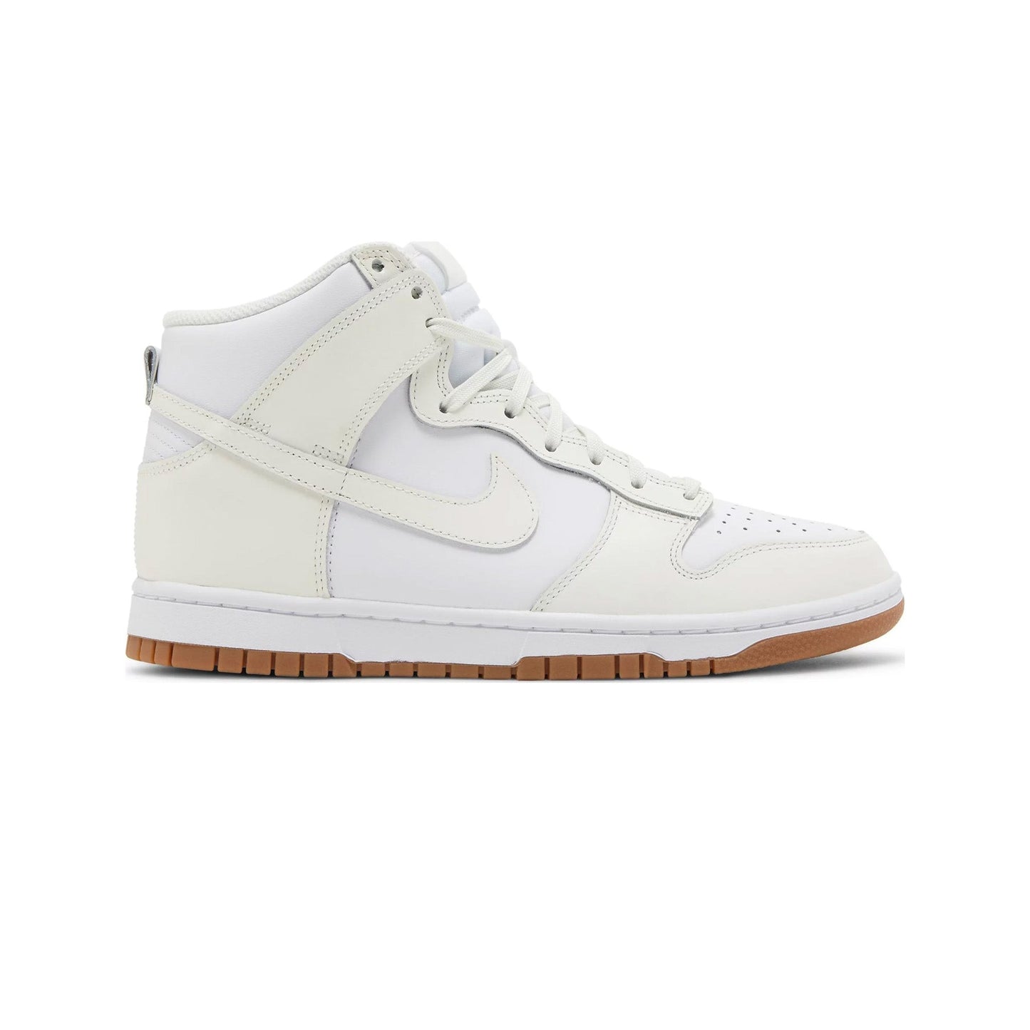 New Dunk High 'Sail Gum' Women's (2021)