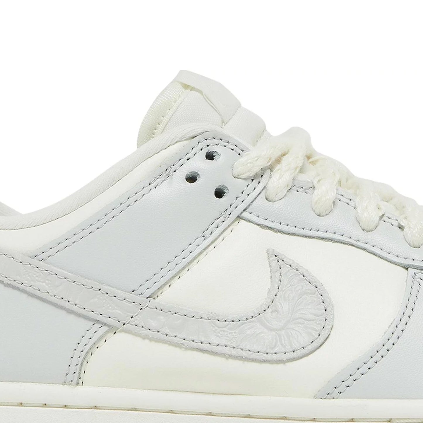 New Dunk Low 'Needlework Sail Aura' Women's (2023)