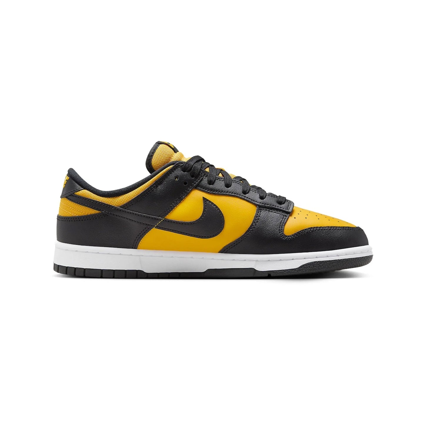 New Dunk Low 'Reverse Goldenrod' (2024)