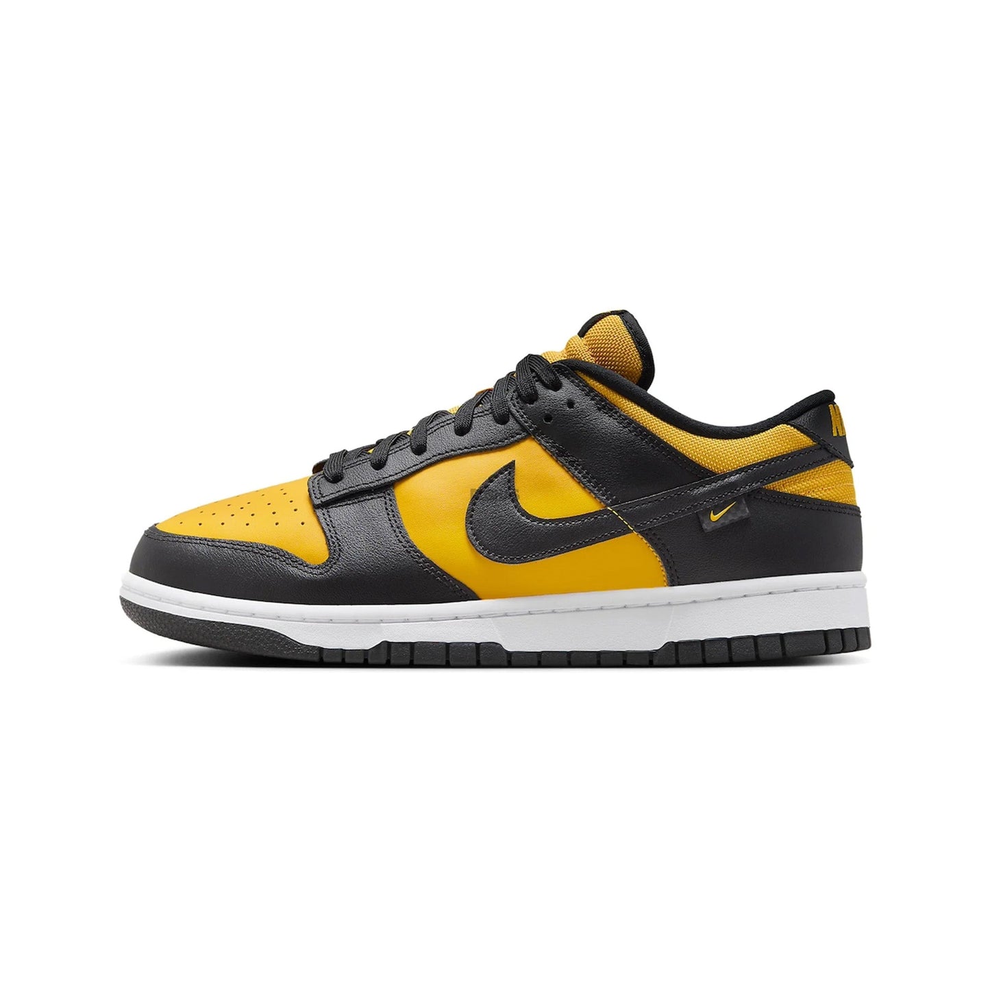 New Dunk Low 'Reverse Goldenrod' (2024)