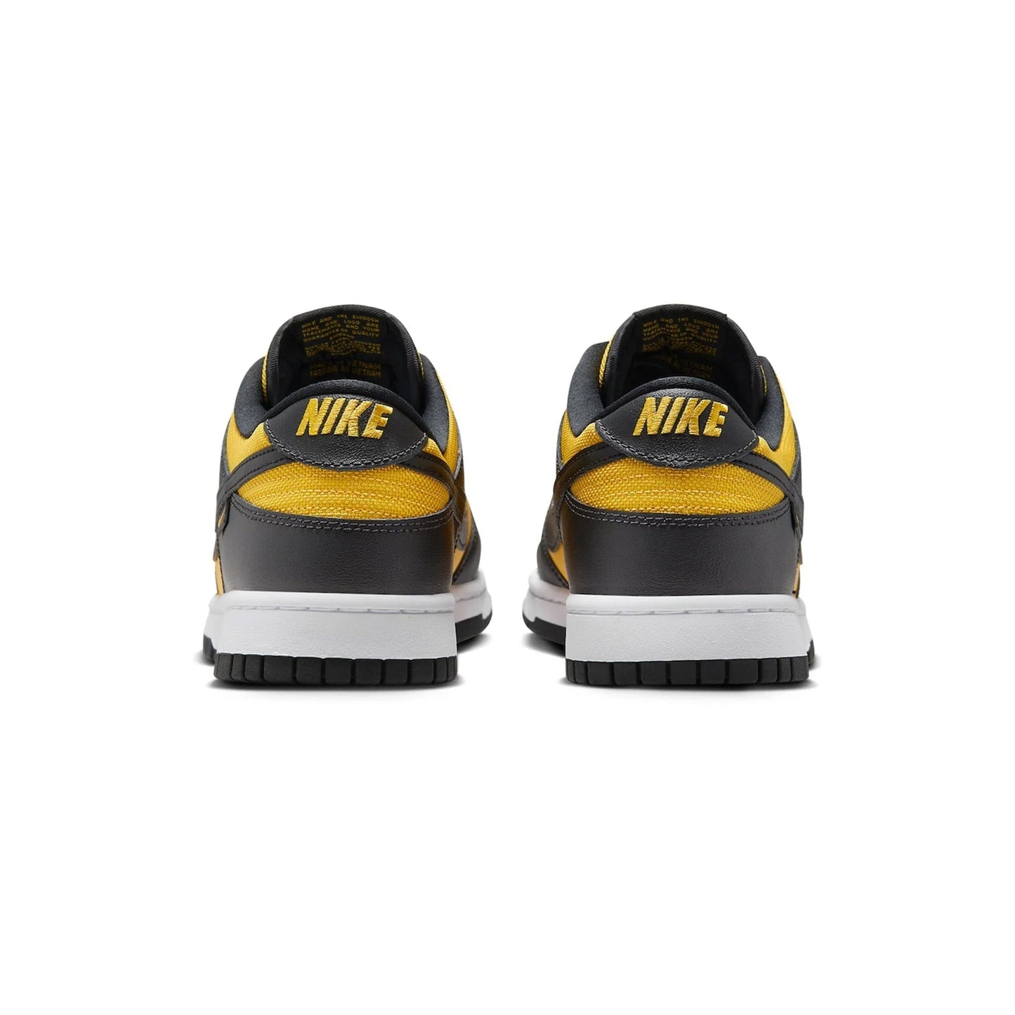 New Dunk Low 'Reverse Goldenrod' (2024)