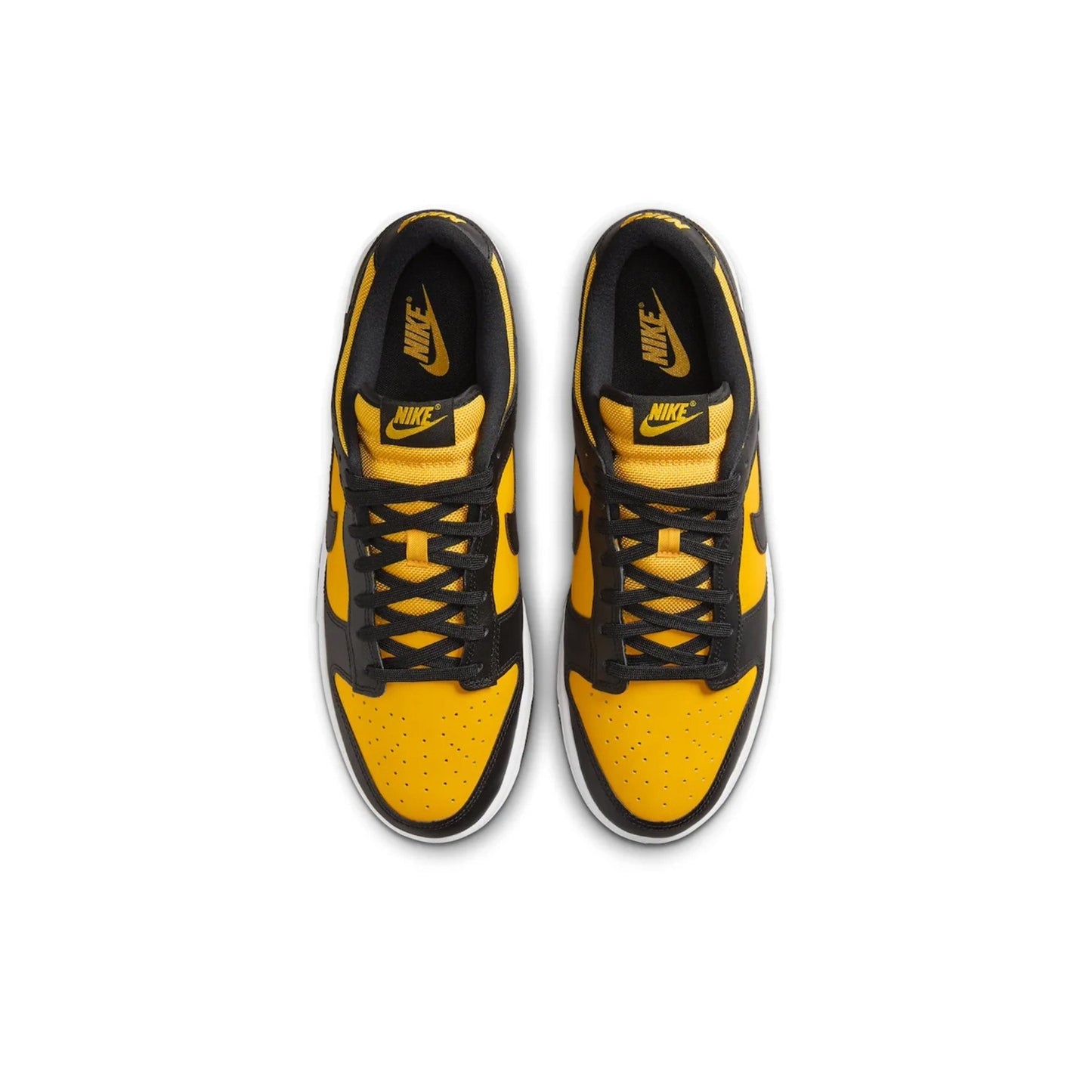 New Dunk Low 'Reverse Goldenrod' (2024)
