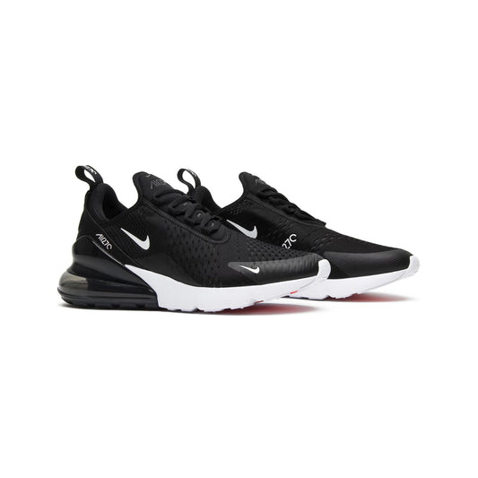 New Air Max 270 'Black White' (2018)