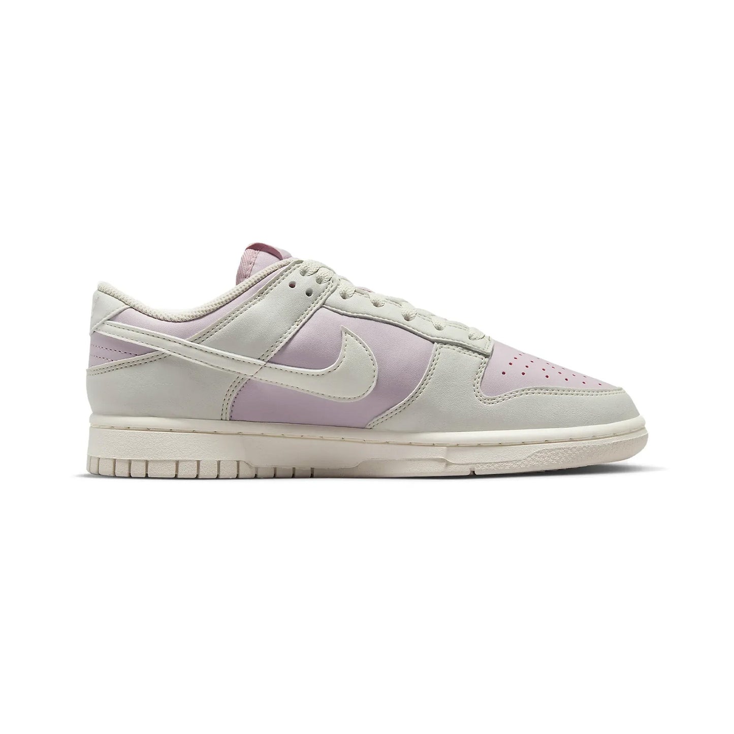 New Dunk Low 'Next Nature Platinum Violet' Women's (2024)