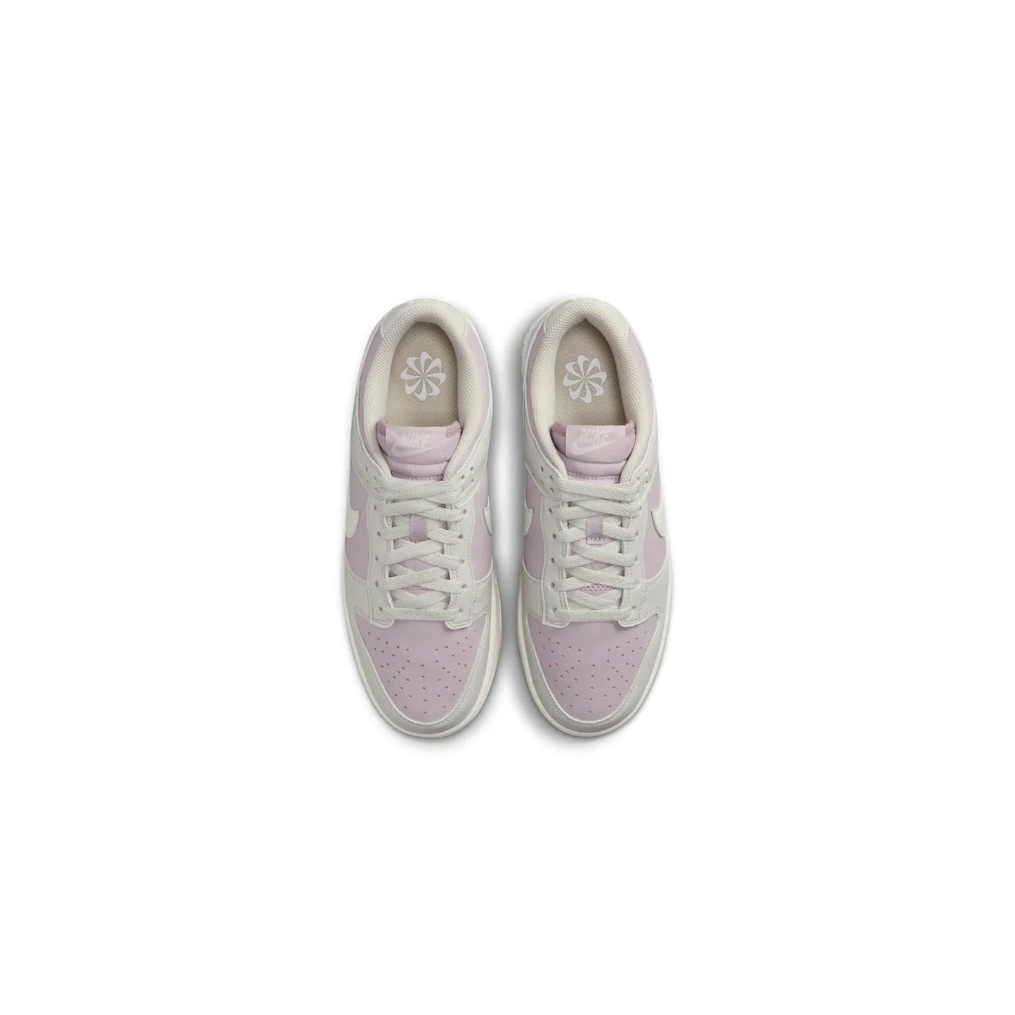 New Dunk Low 'Next Nature Platinum Violet' Women's (2024)