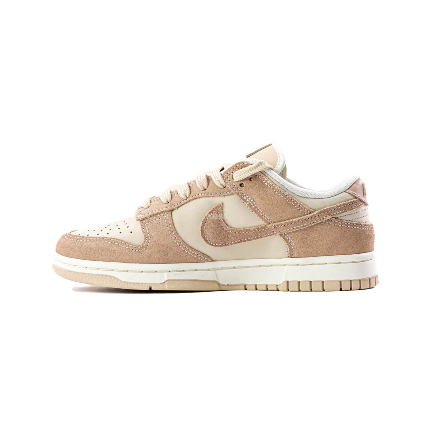 New Dunk Low SE 'Sanddrift' Women's (2023)