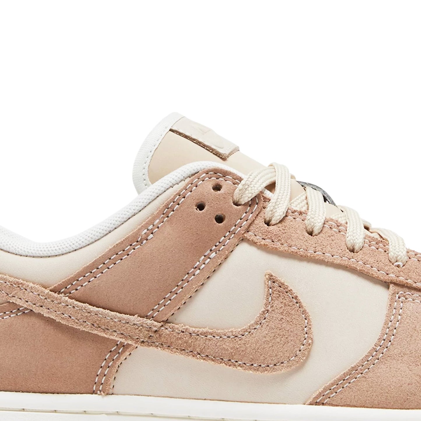 New Dunk Low SE 'Sanddrift' Women's (2023)