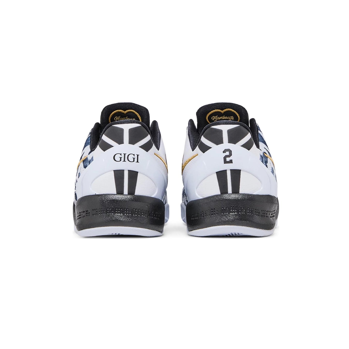 New Kobe 8 Protro 'Mambacita' GS (2024)