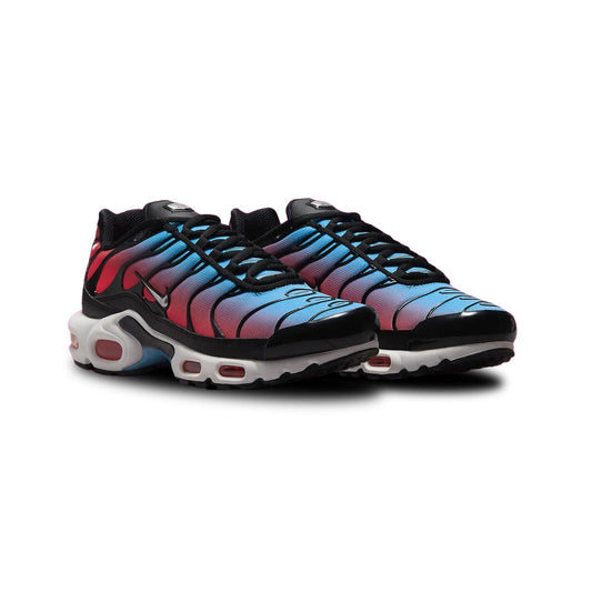 New Air Max Plus TN 'University Blue Light Crimson' Women's