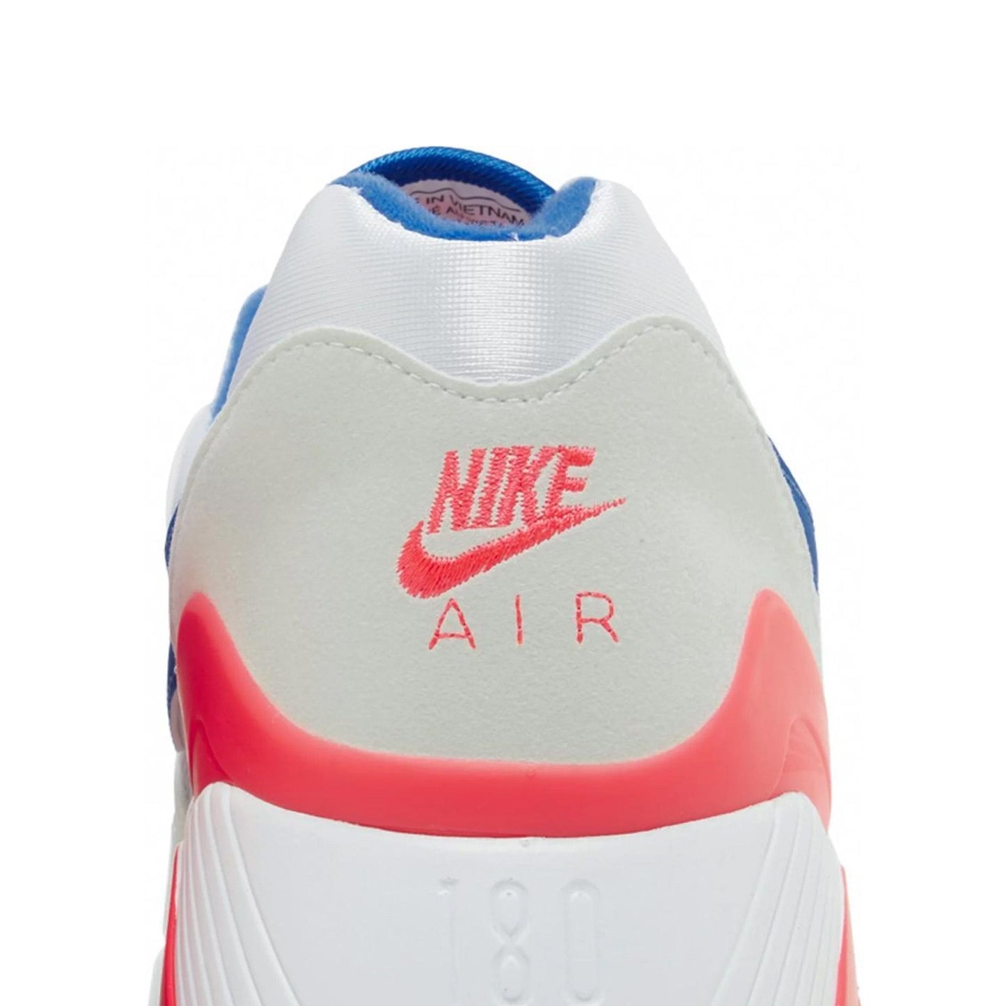 New Air Max 180 'Ultramarine' (2024)