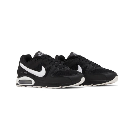 New Air Max Command 'Black White'
