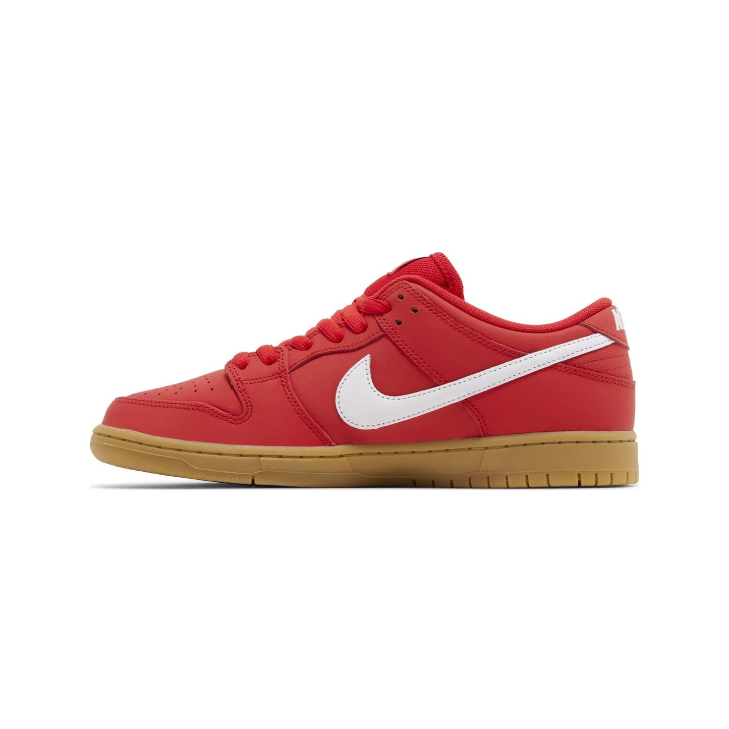 New SB Dunk Low 'University Red Gum' (2024)