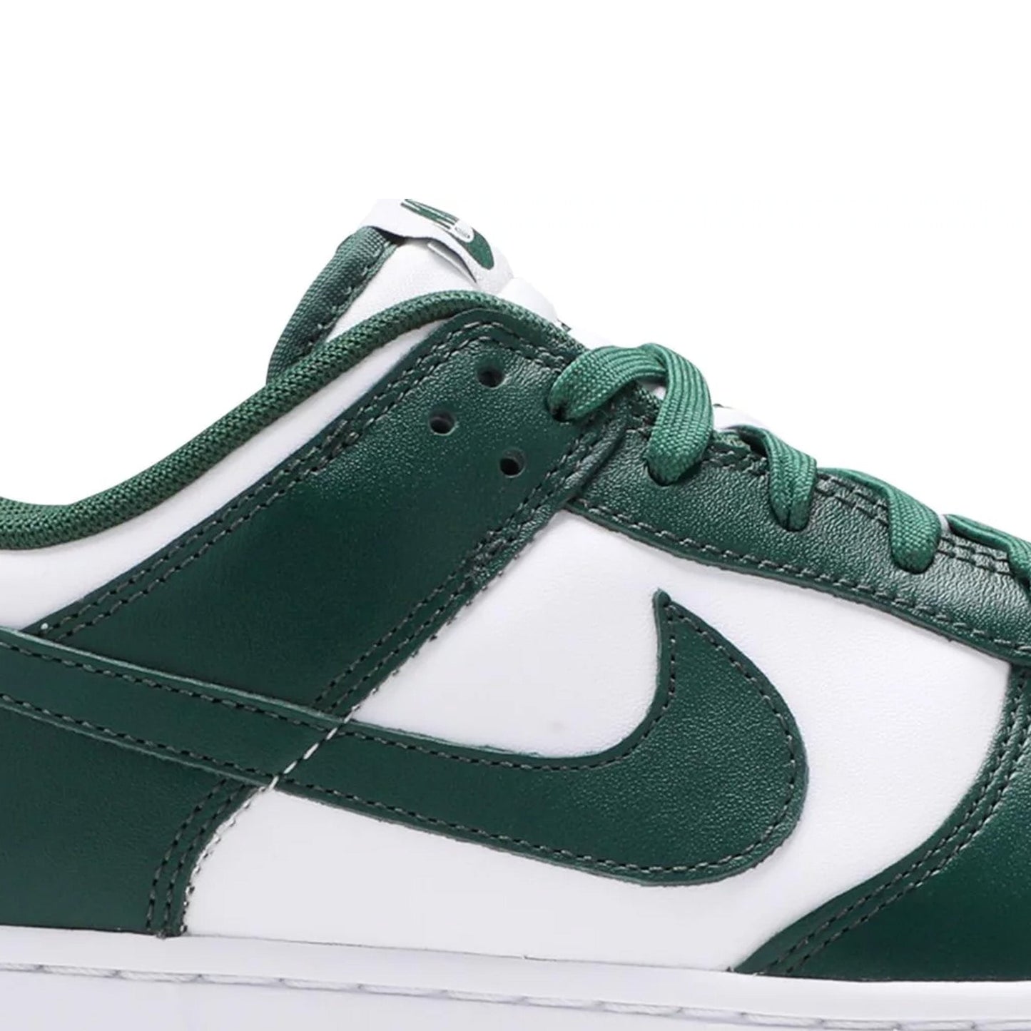 New Dunk Low 'Michigan State' (2024)