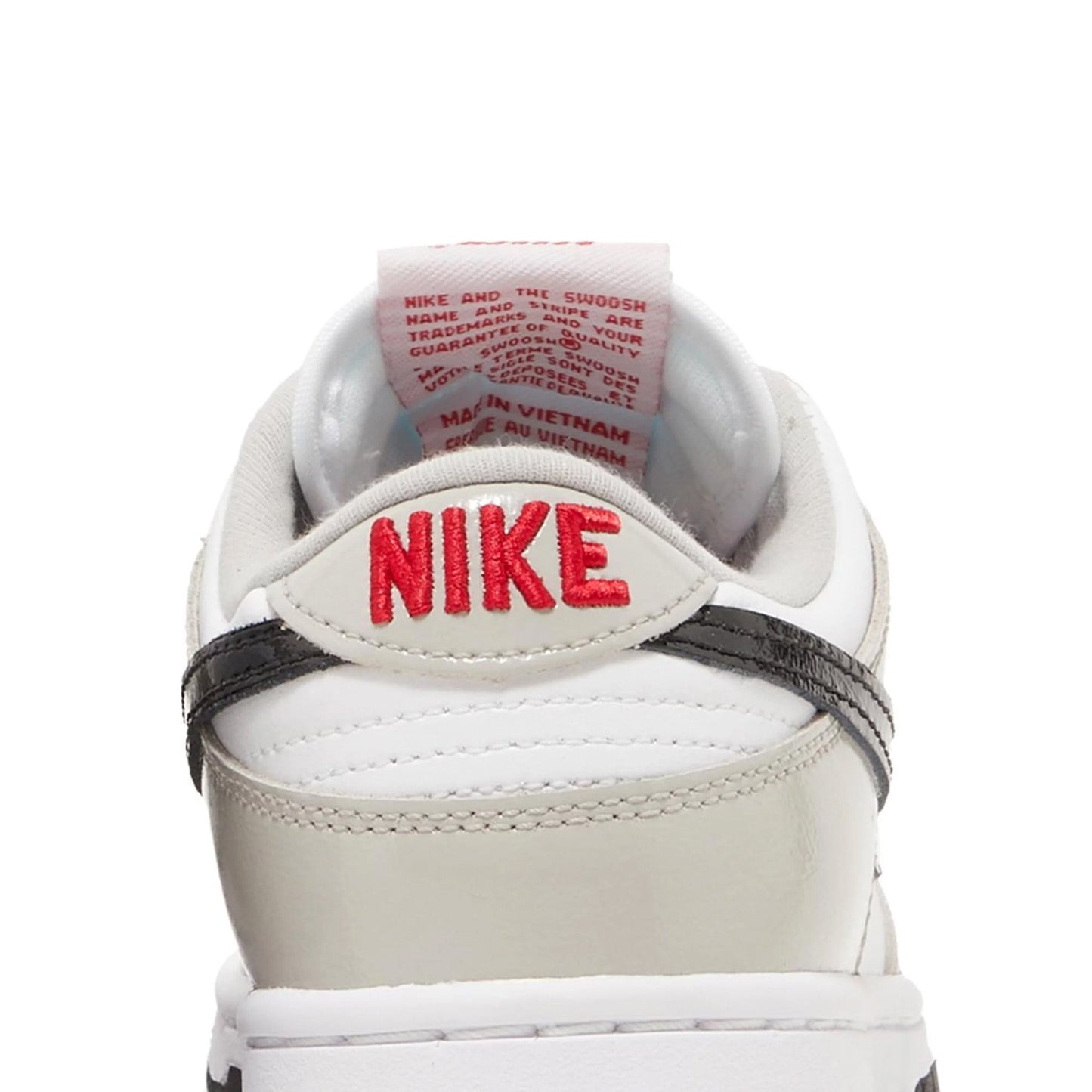 New Dunk Low 'Light Iron Ore' Women's (2022)