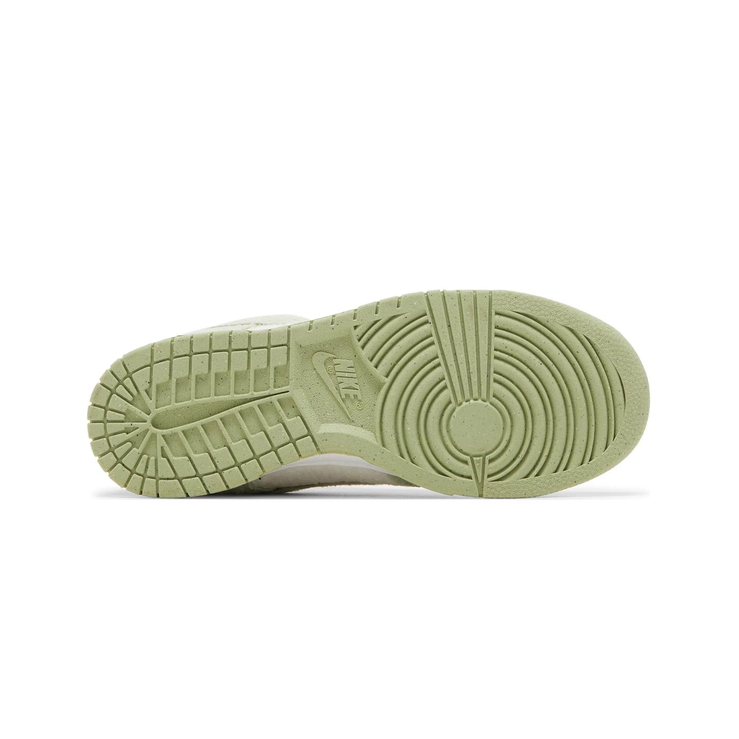 New Dunk Low SE Fleece Pack 'Honeydew' Women's (2022)