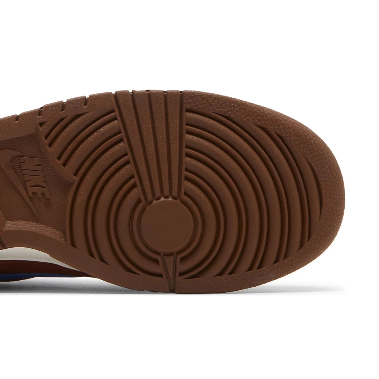 New Dunk Low Retro PRM 'Mars Stone' (2022)