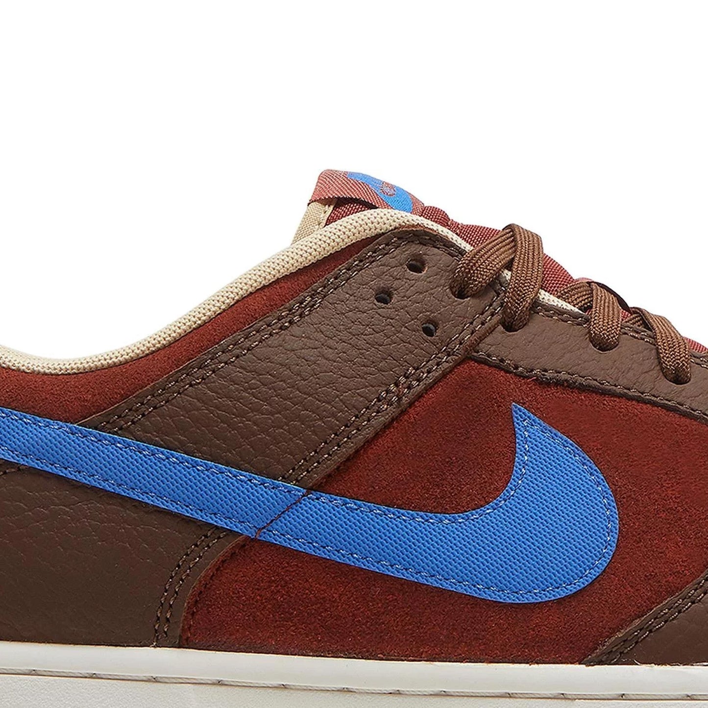 New Dunk Low Retro PRM 'Mars Stone' (2022)