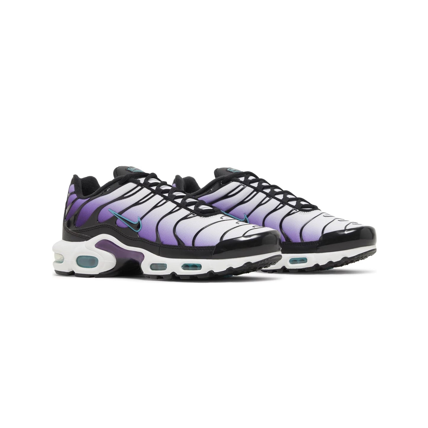 New Air Max Plus TN 'Reverse Grape' (2023)