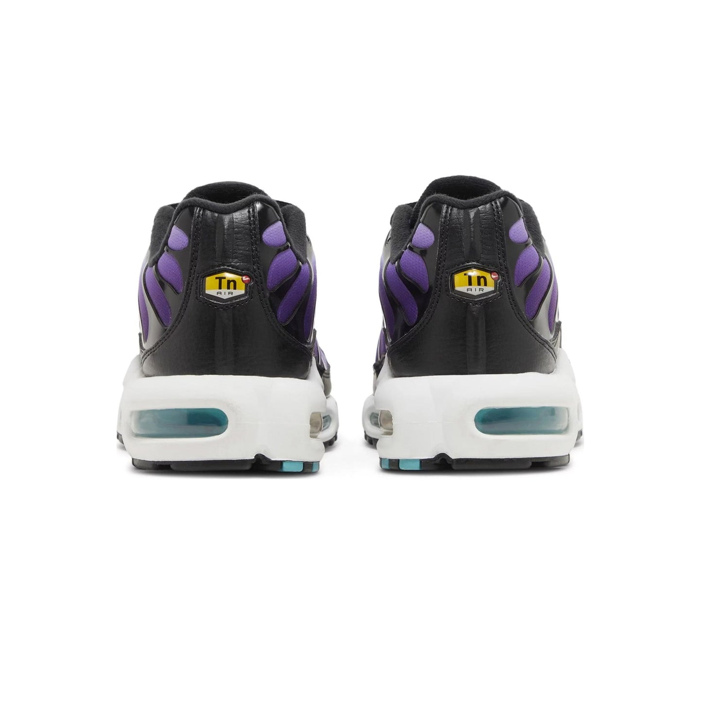 New Air Max Plus TN 'Reverse Grape' (2023)