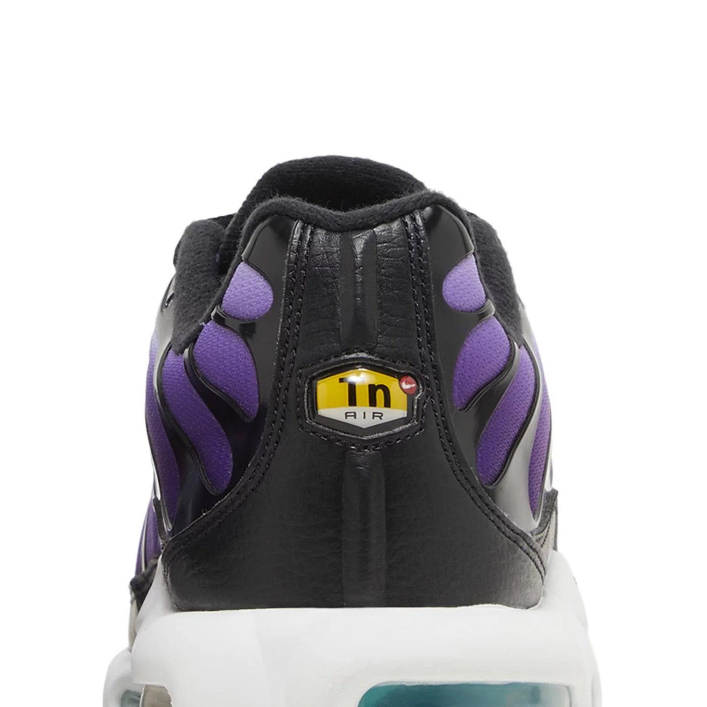 New Air Max Plus TN 'Reverse Grape' (2023)